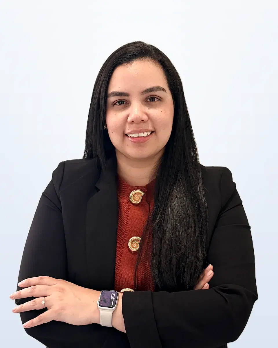 Lic. Andrea Contreras