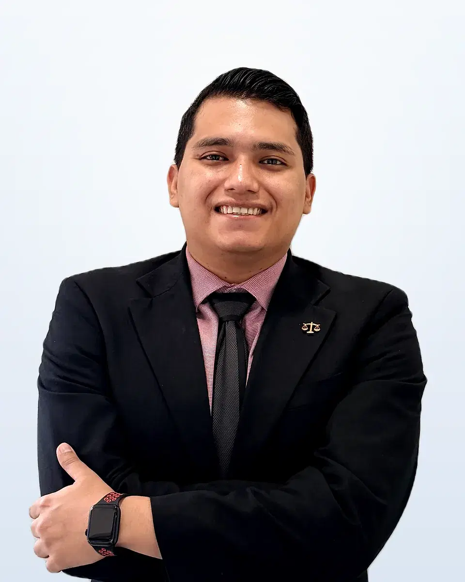 Abg. Roger Matus
