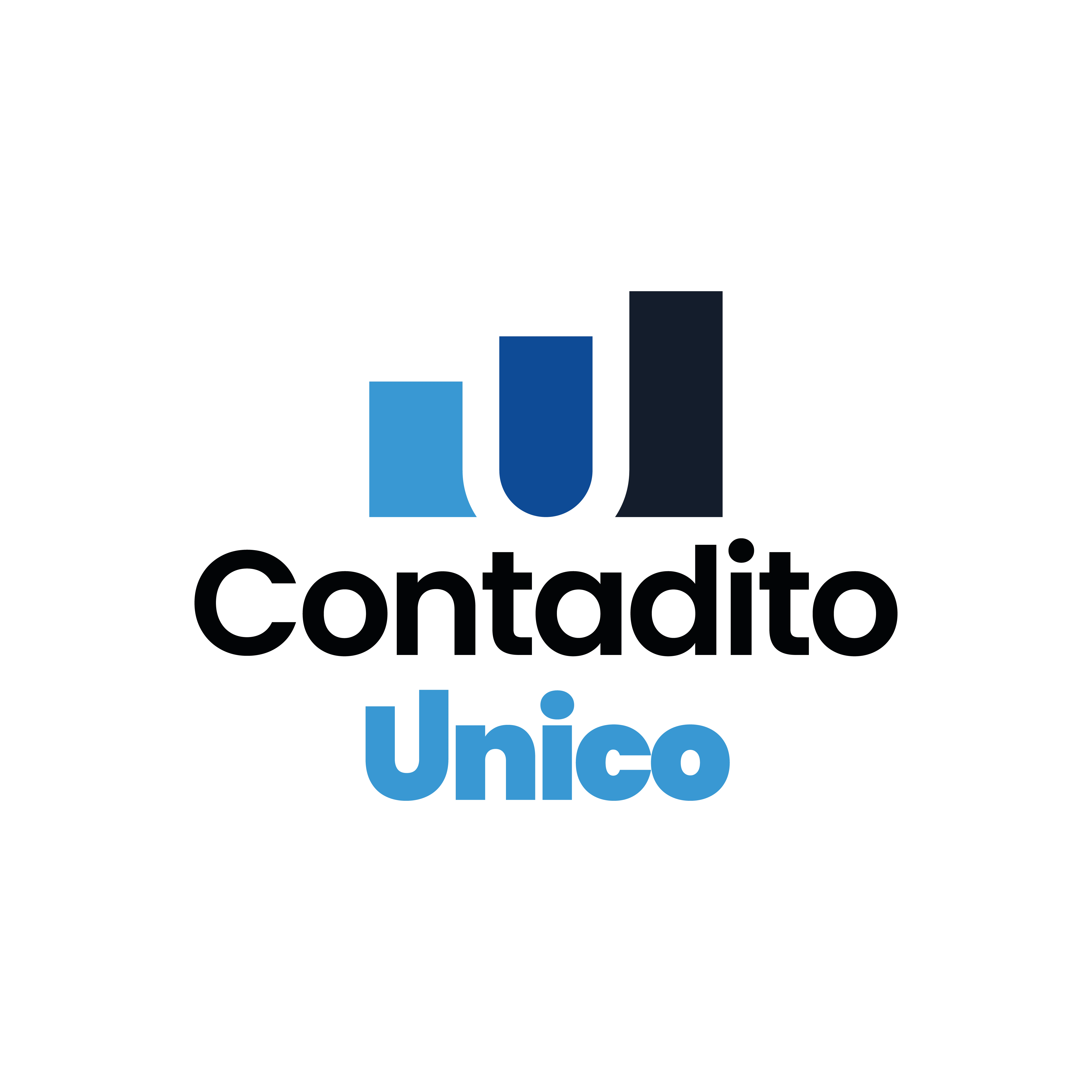 Contadito Único